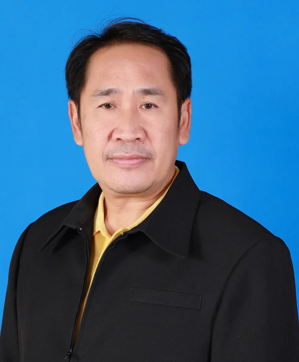 นายศักดิ์สิทธิ์ ระพาเพท