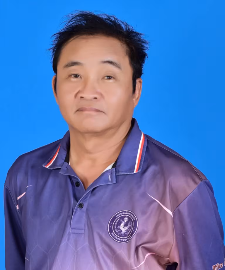 นายปิยะรังสิต ธรรมศักดิ์
