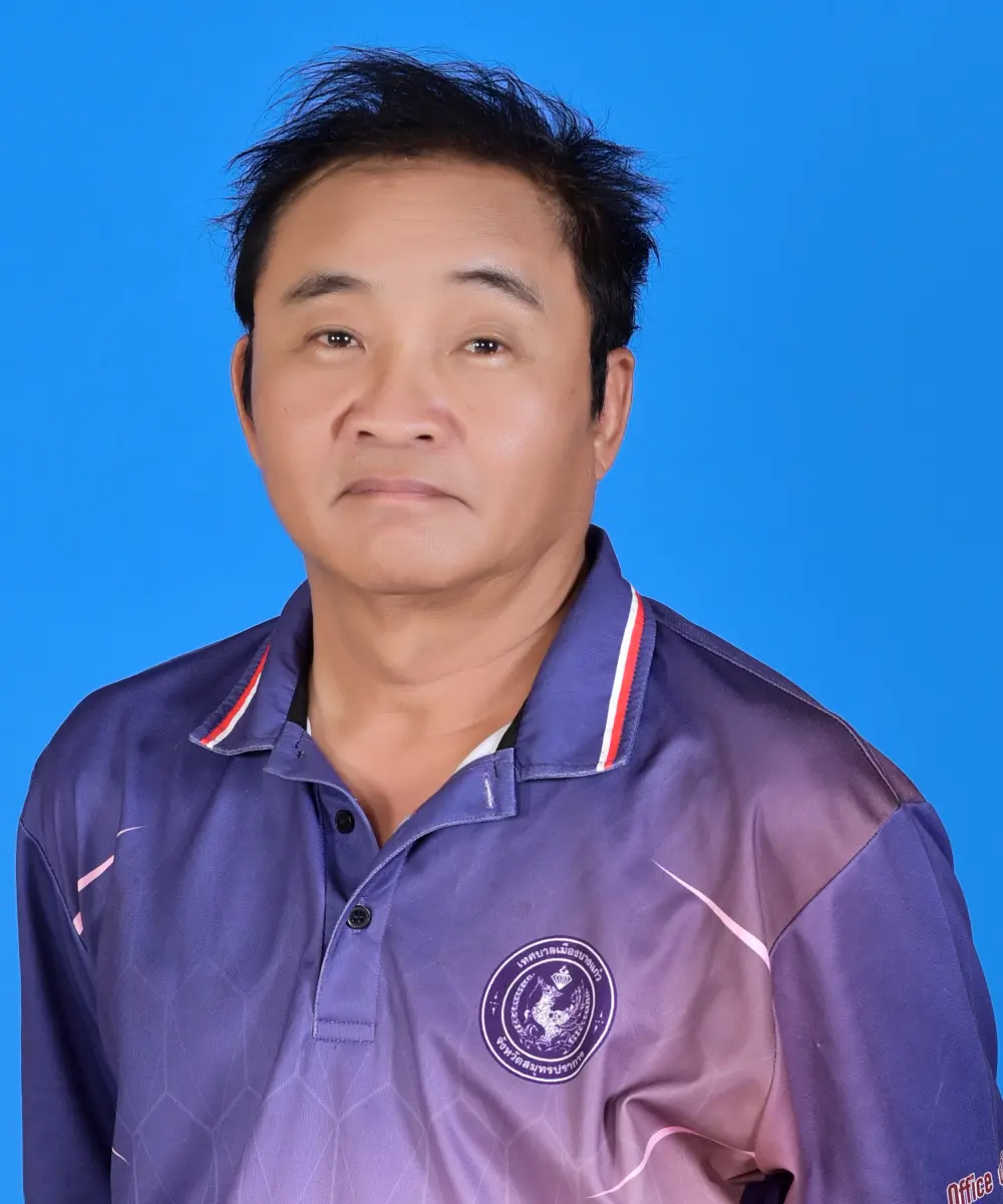 นายปิยะรังสิต ธรรมศักดิ์