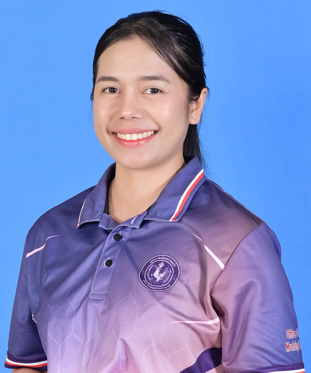 นางสาวอุมาพร เด็ดดวง
