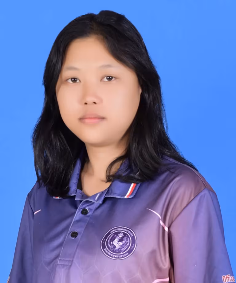 นางสาวนุชนาถ ผาชา