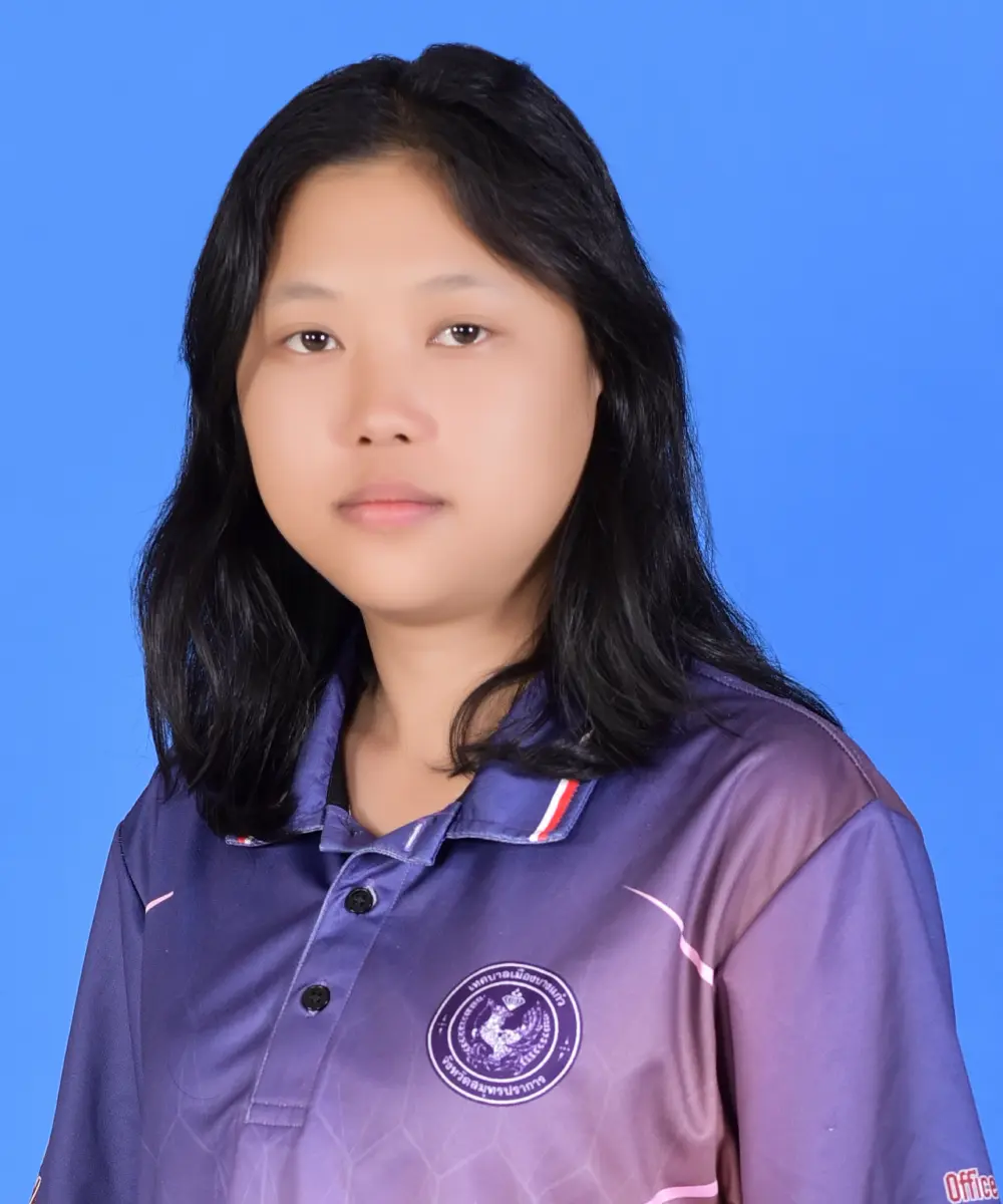 นางสาวนุชนาถ ผาชา