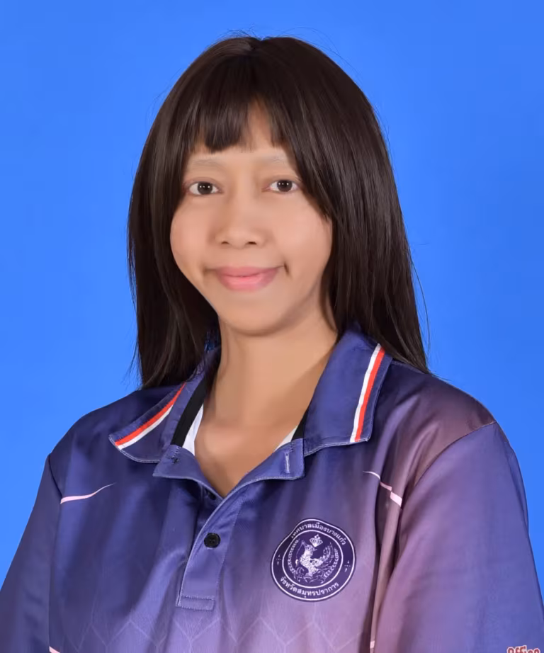 นางนวลขนิษฐ์ เชื้อสุวรรณ์