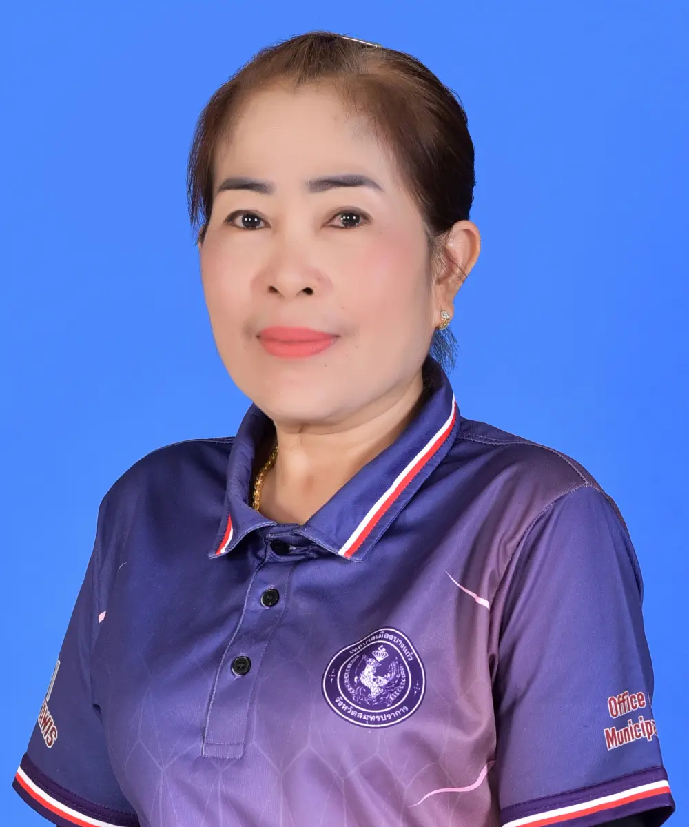 นางสาวชิดชนก ชาญสูงเนิน