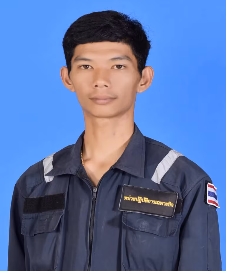 นายพฤทธิ์ เค้าภูไทย