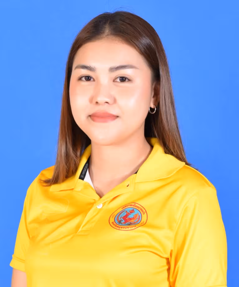 นางสาวนพวรรณ อยู่เย็น