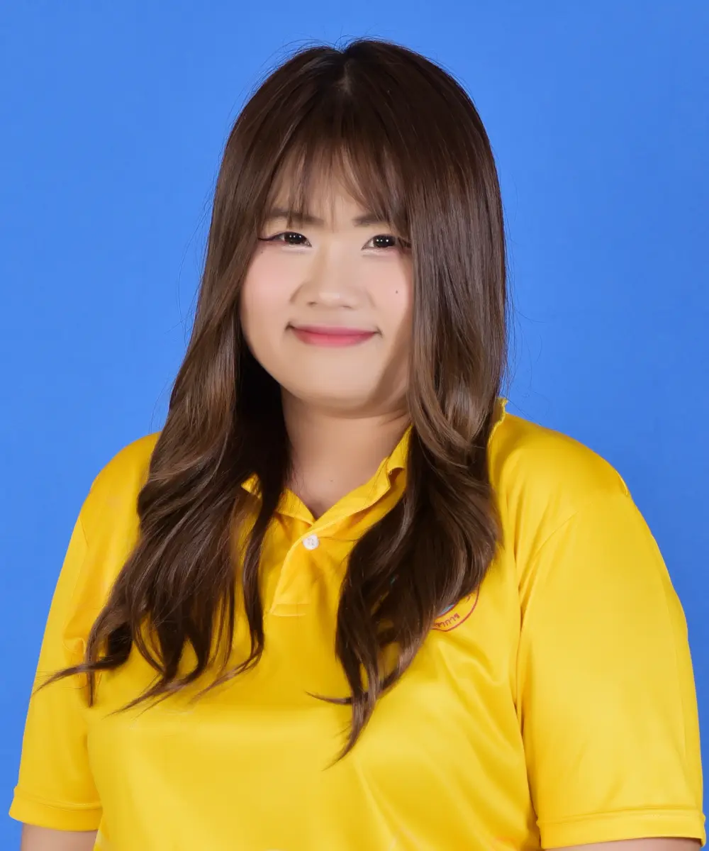 นางสาวจริญญา มณีอินทร์