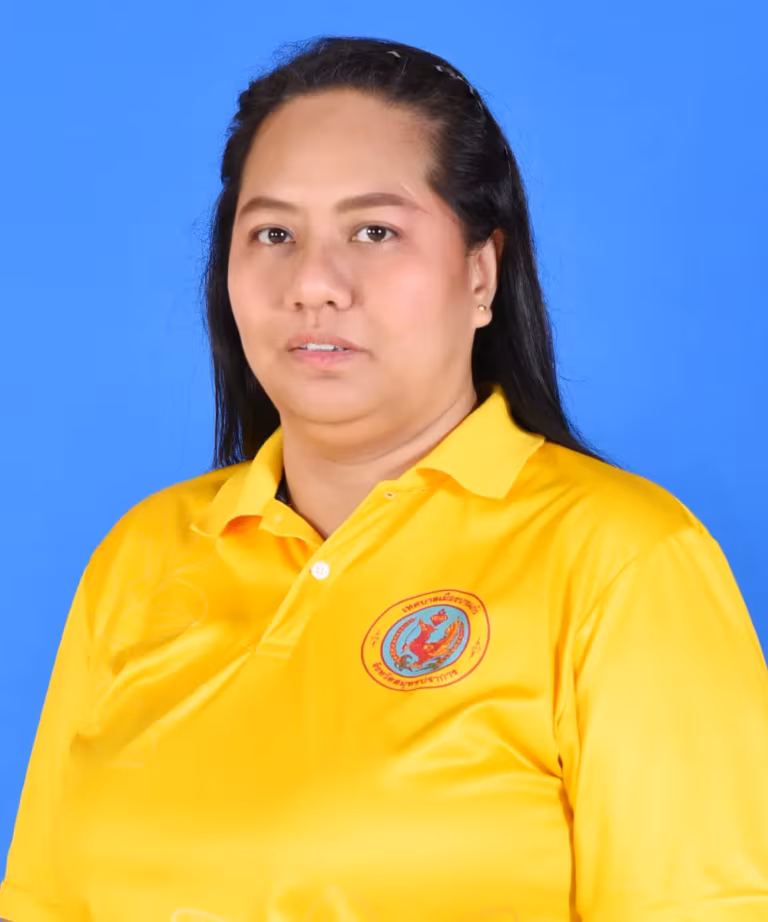 นางสาวนราทิพย์ โพธิ์เขียว