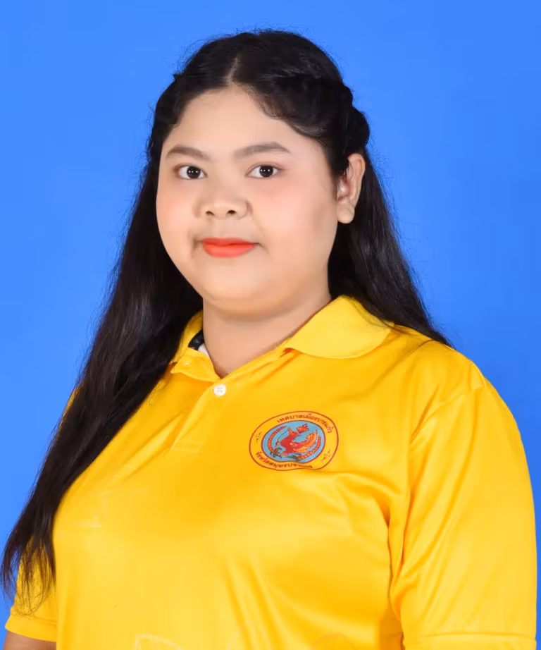 นางสาวณิชาภัทร สุภาพ