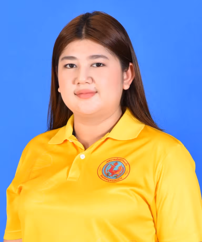 นางสาวนิภาวรรณ ทางเจริญ