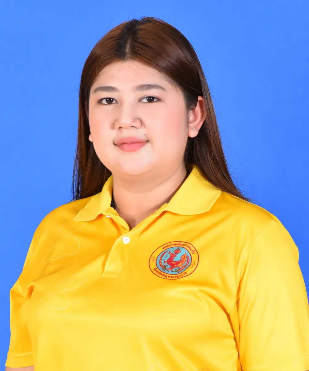 นางสาวนิภาวรรณ ทางเจริญ