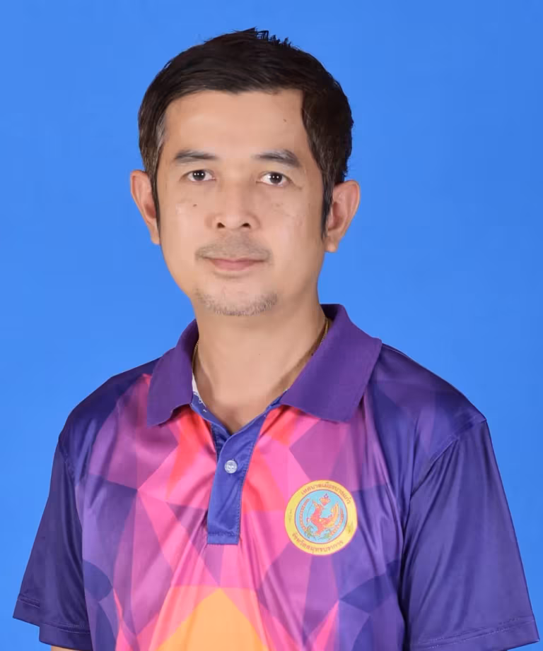 นายภัทธ์ติยะ โตศรี
