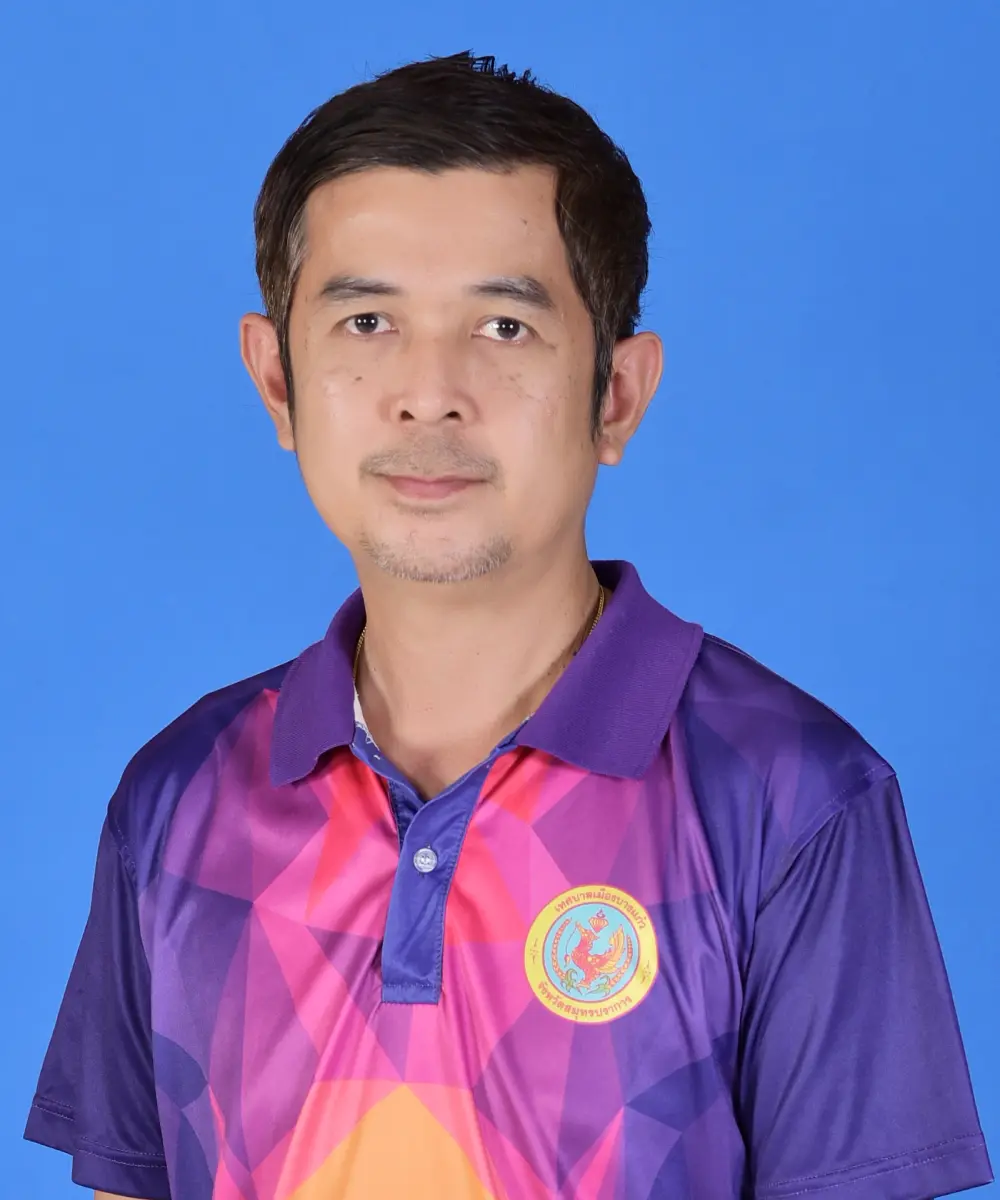 นายภัทธ์ติยะ โตศรี