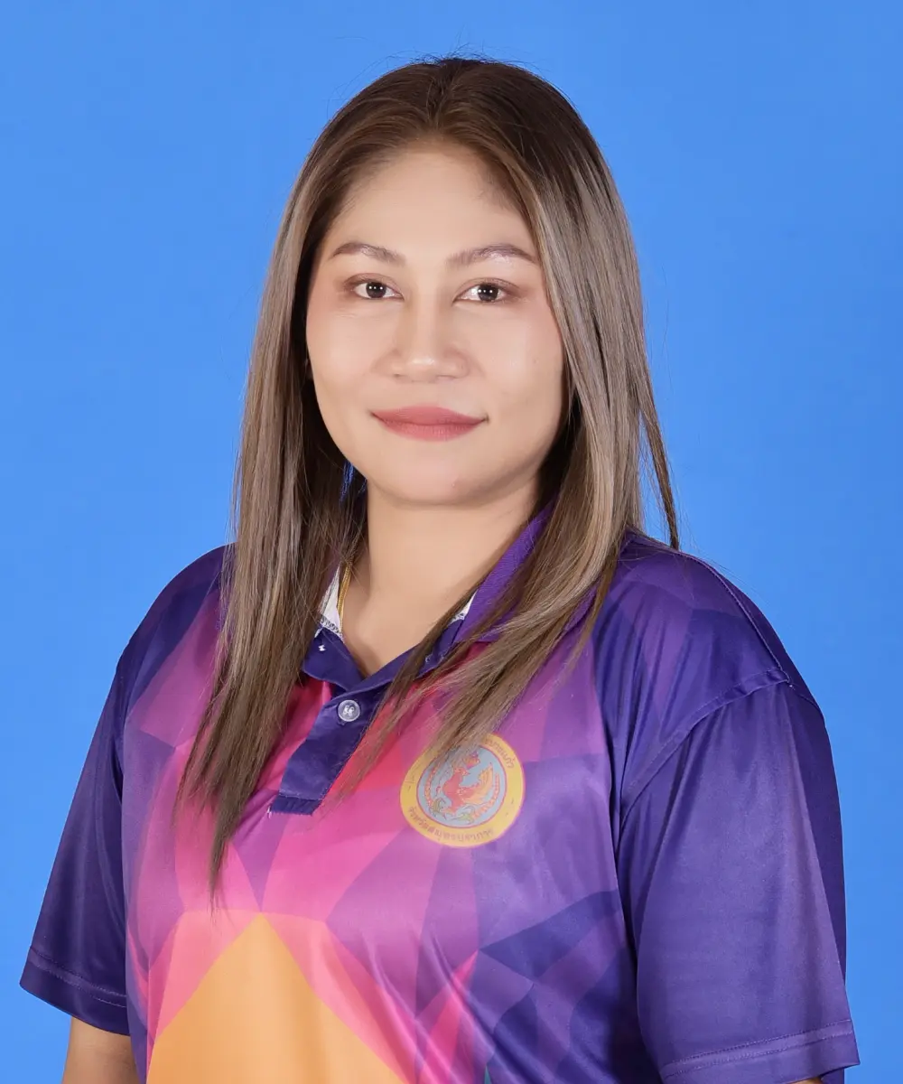 นางสาวเอื้อมพร จัดนอก