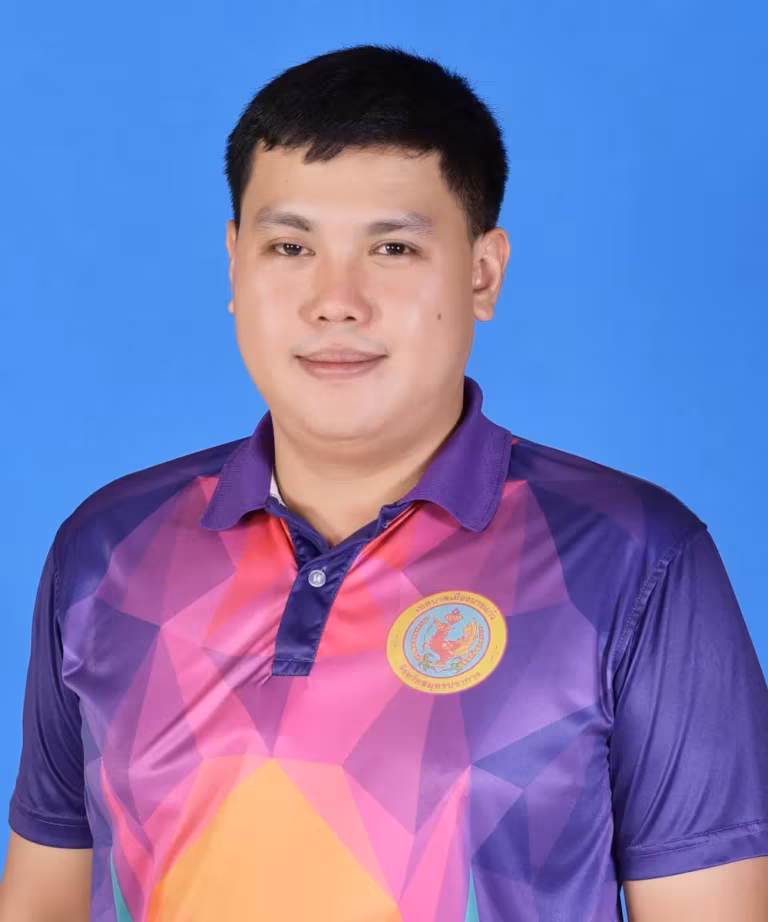 ว่าที่ร้อยโทถิรพุทธิ์ ประเสริฐไทย