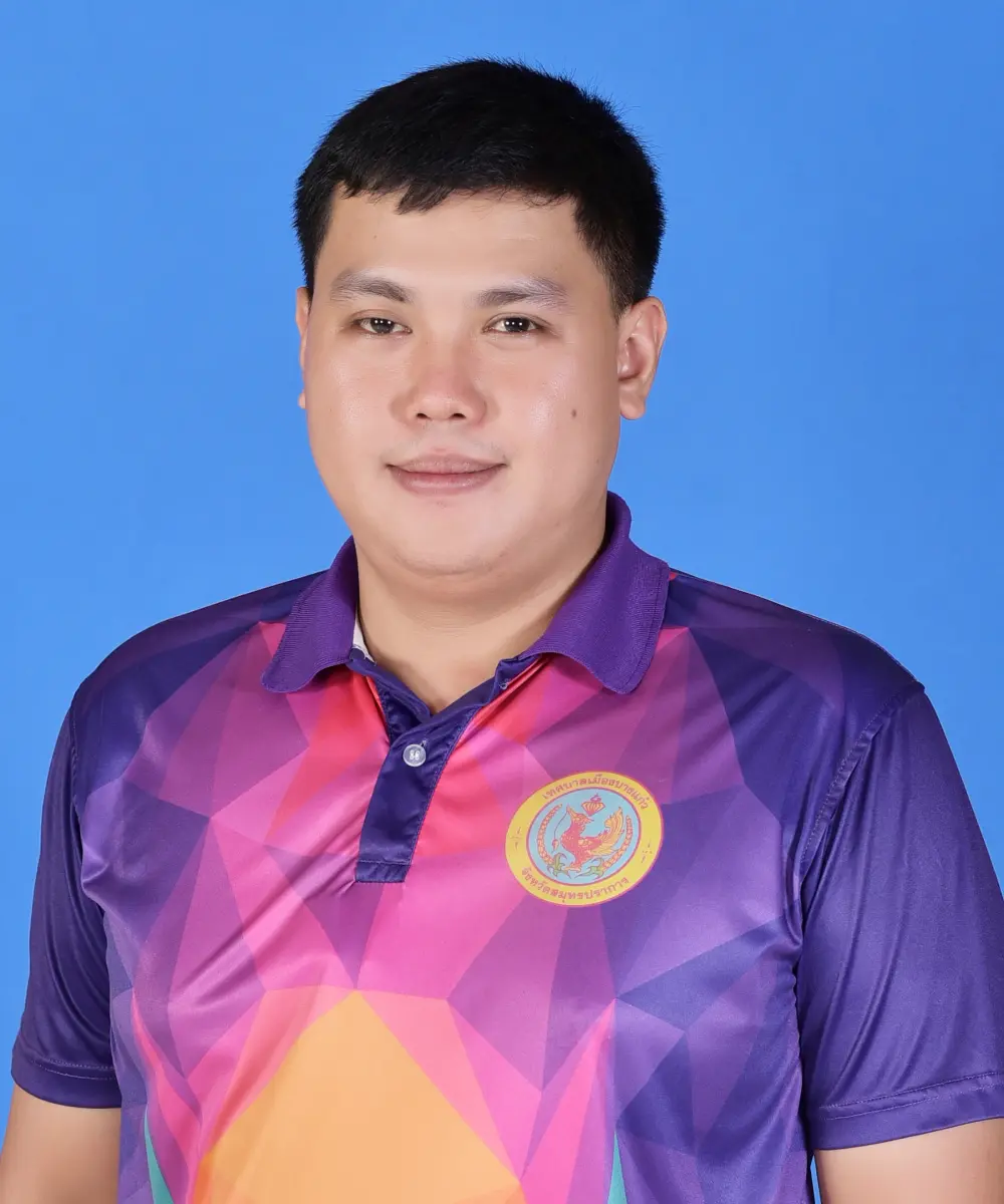 ว่าที่ร้อยโทถิรพุทธิ์ ประเสริฐไทย
