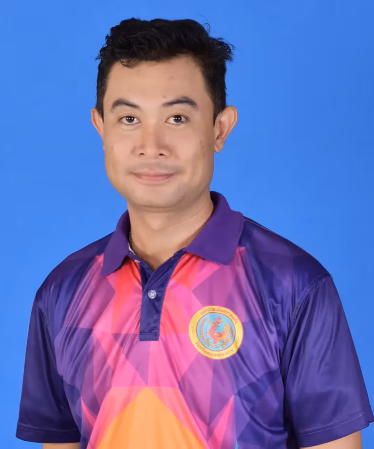 นายวุฒินันท์ มีเงิน