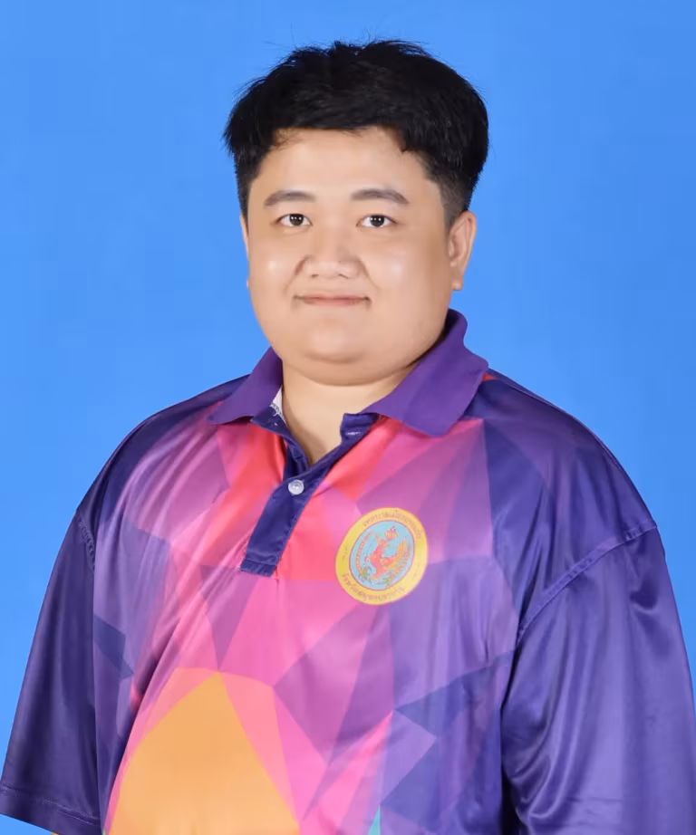นางสาวกรรณิการ์ แสงปราบภัย