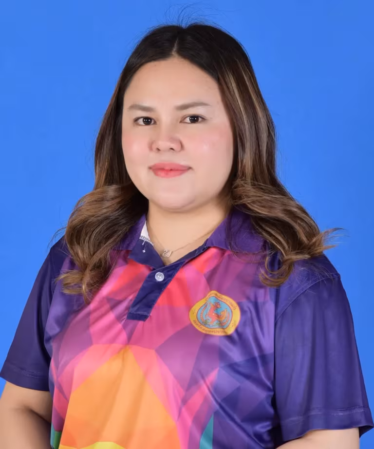 นางสาวศิริรัตน์ นิยม
