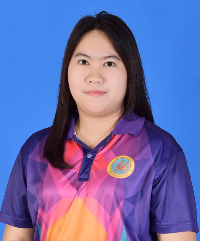 นางสาวธัญพิชชา เล๊าะหลง