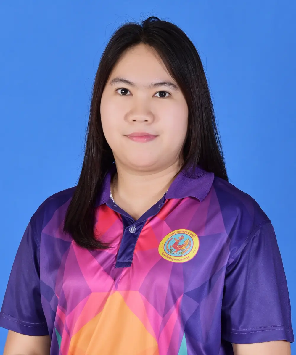 นางสาวธัญพิชชา เล๊าะหลง