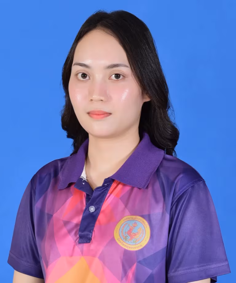 นางสาวพลอยรัตน์ ชมัฒพงษ์
