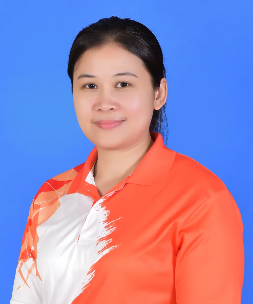 นางสาวพิจิตรา ชมสวนสวรรค์