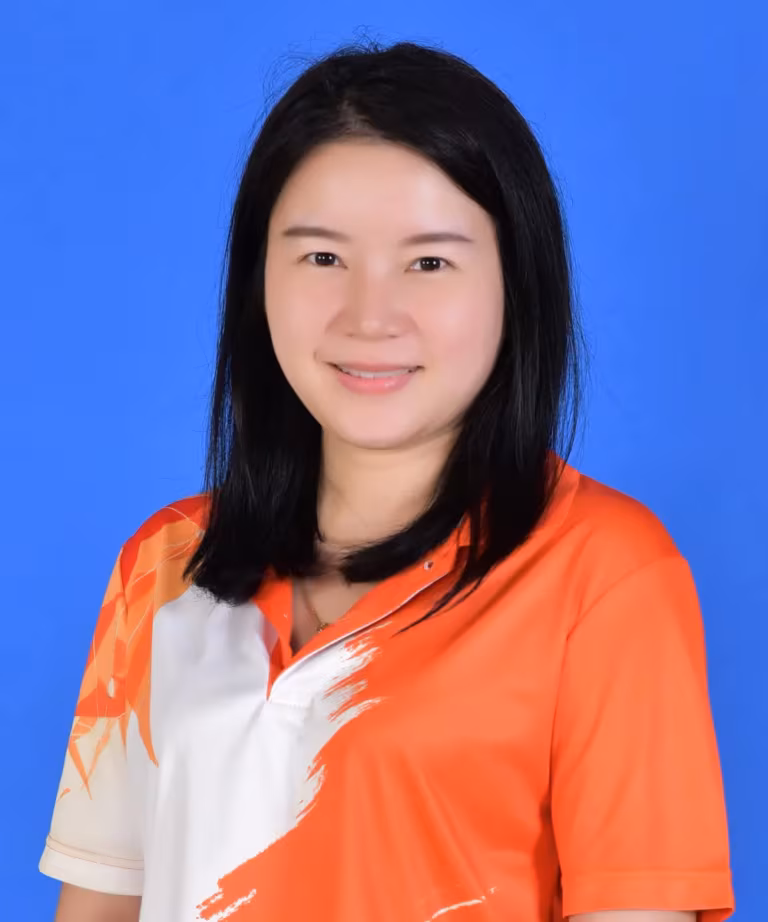 นางสาวปานรวี เขียวคำ