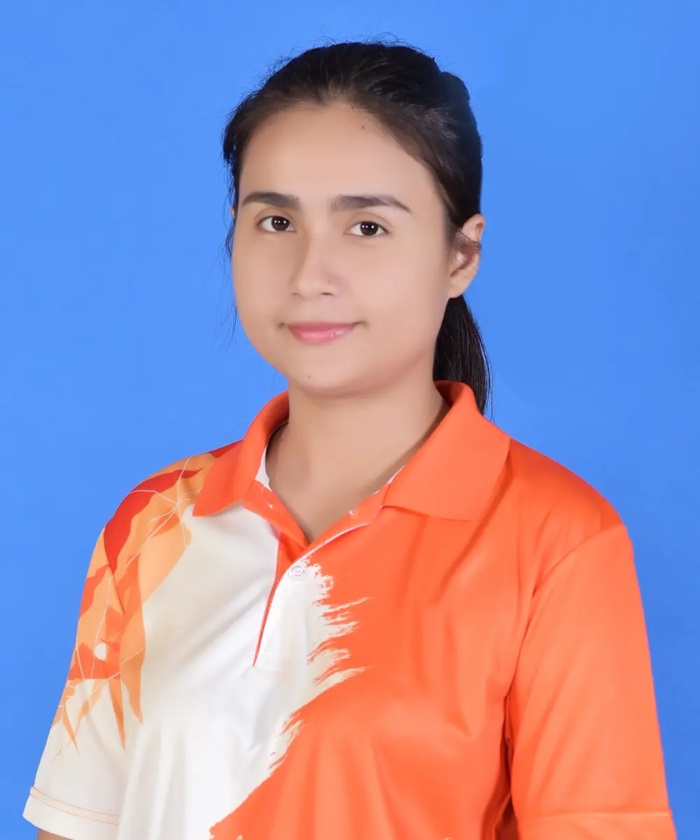นางสาวธัญรดา ราชบัวศรี