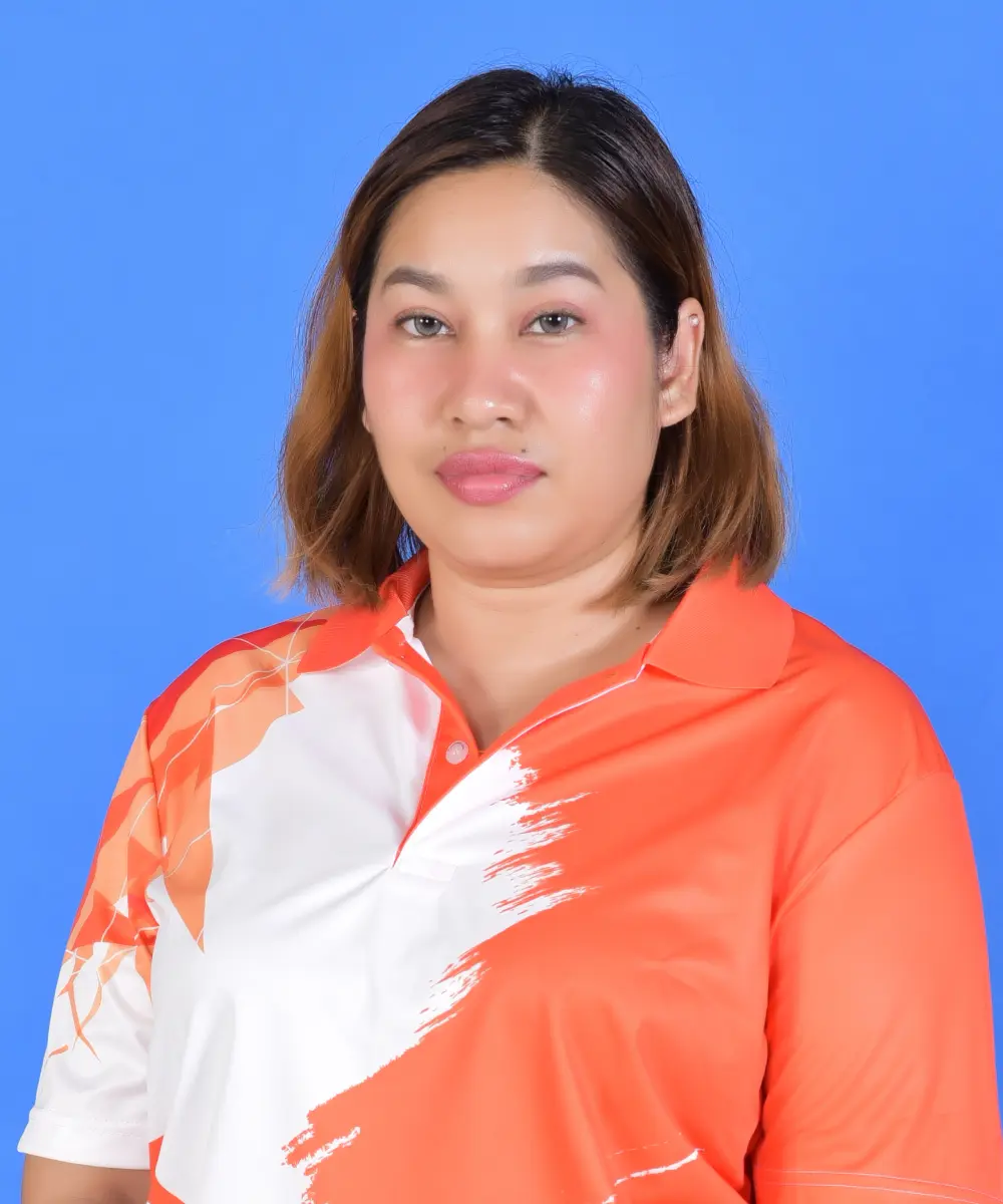 นางสาวอุภาพร อิ่มพลี
