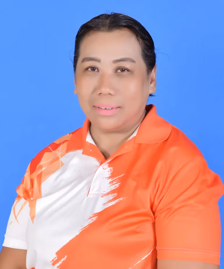 นางสาวศิริวรรณ ประจงจัด