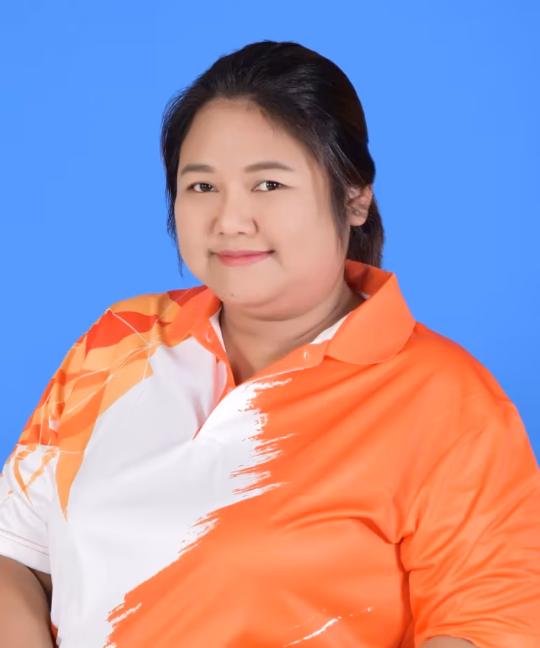 นางสาวจารุดา ฟักสุวรรณ