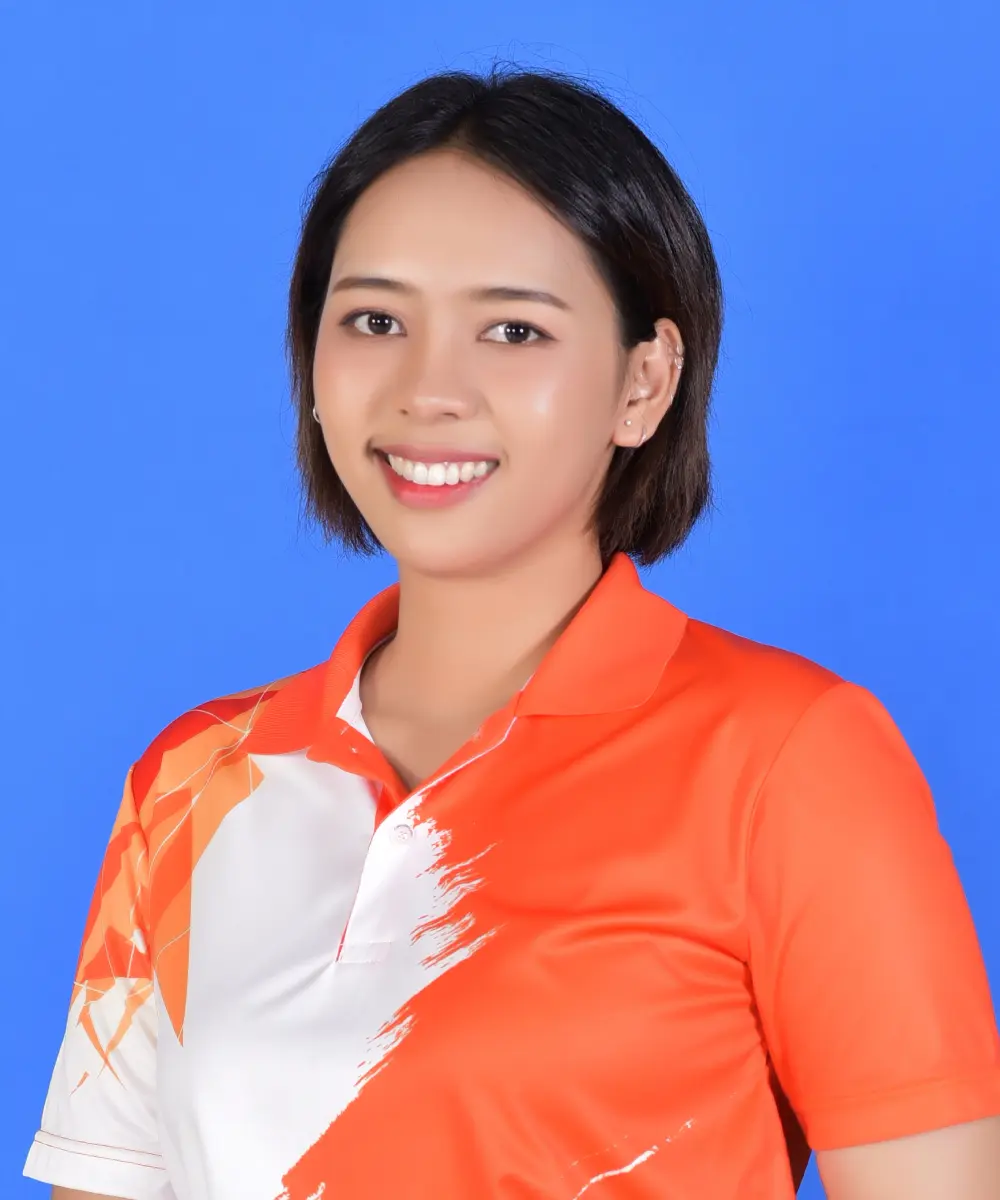 นางสาวอรพรรณ ลงสุวรรณ