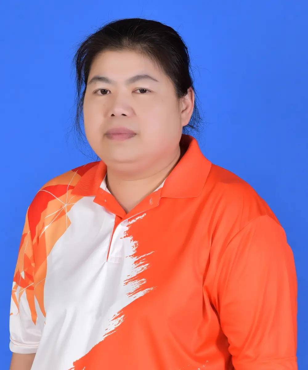 นางสาวนงนุช ประดิษฐ์
