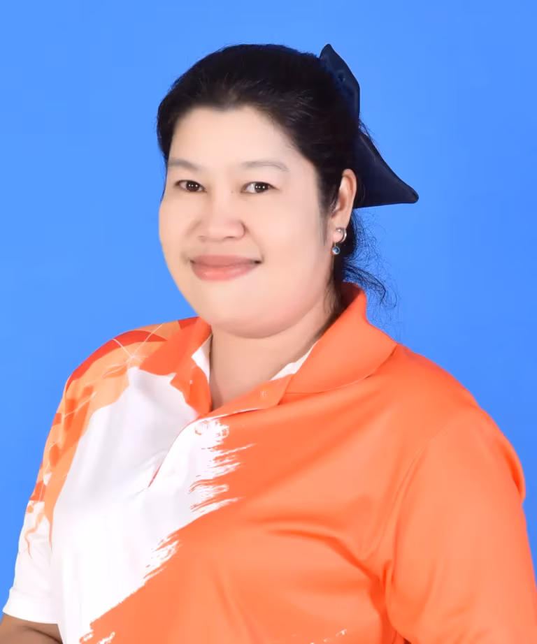 นางสาวรุ่งอรุณ จันทร์เรือง