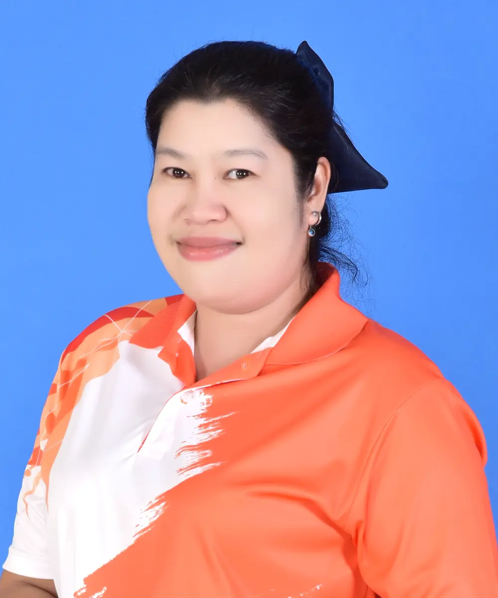 นางสาวรุ่งอรุณ จันทร์เรือง