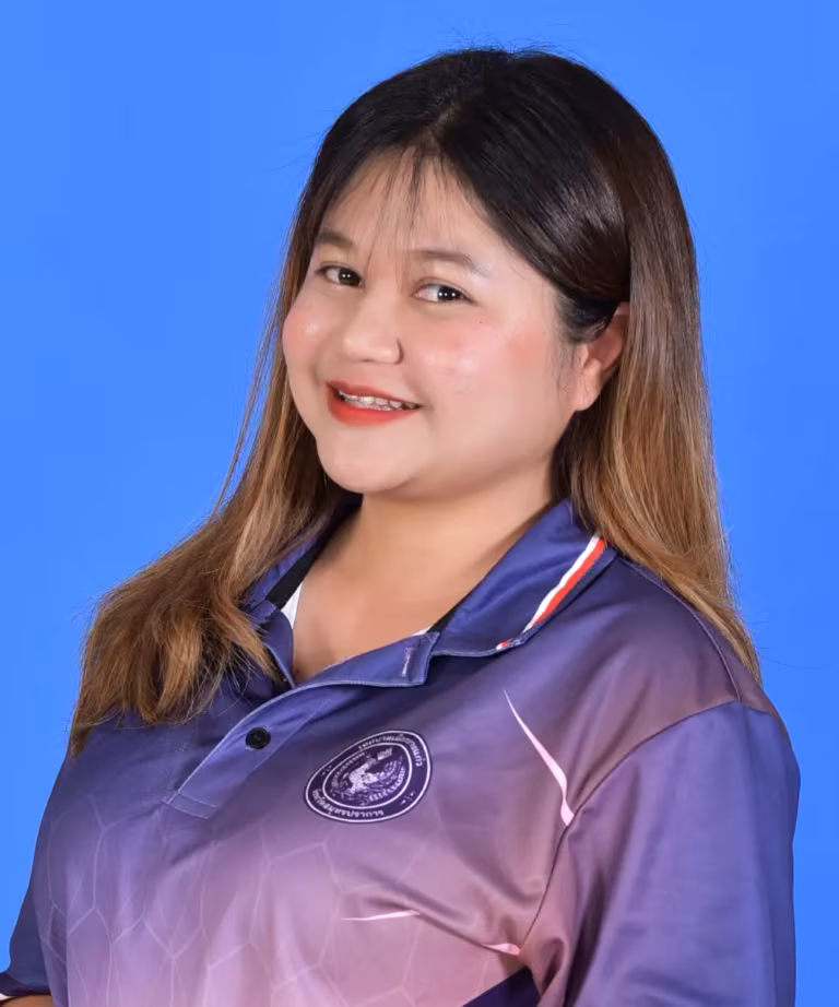 นางสาวอุมาวดี แก้วเพ็งกรอ