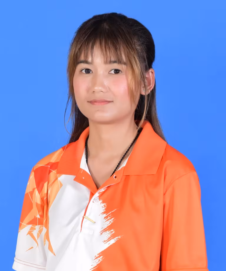 นางสาวกัลยาณี โพธิ์สุข