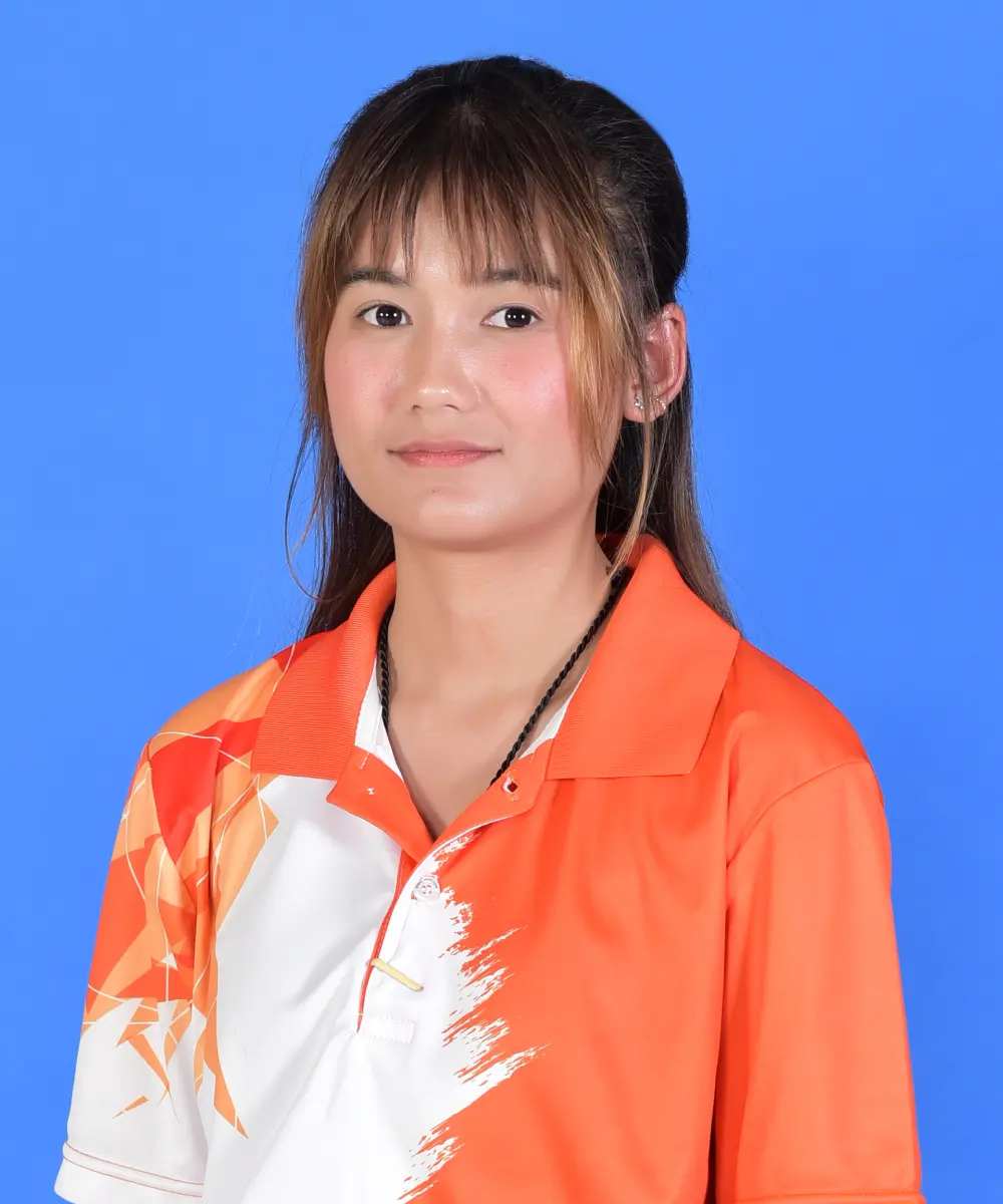 นางสาวกัลยาณี โพธิ์สุข