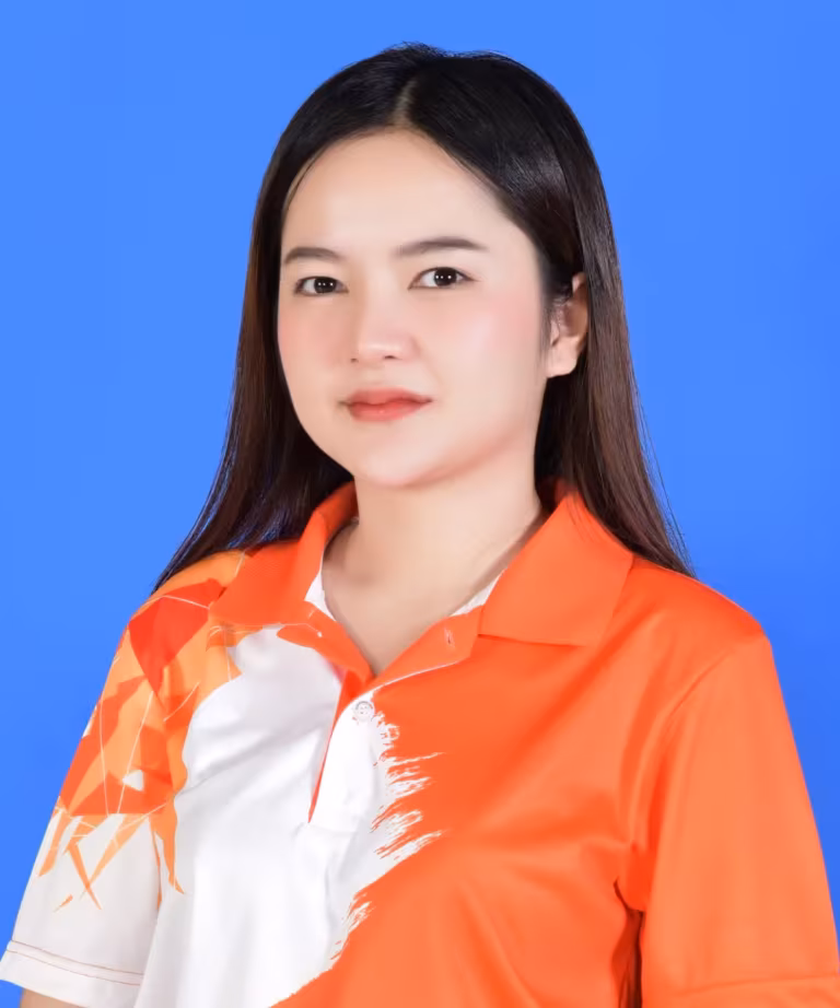 นางสาวรุธิรา เค้าคำ