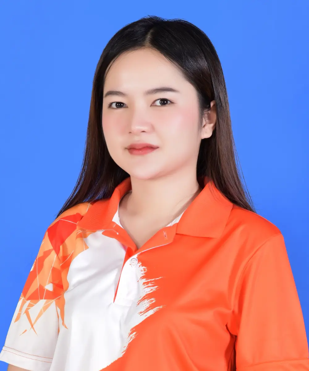 นางสาวรุธิรา เค้าคำ