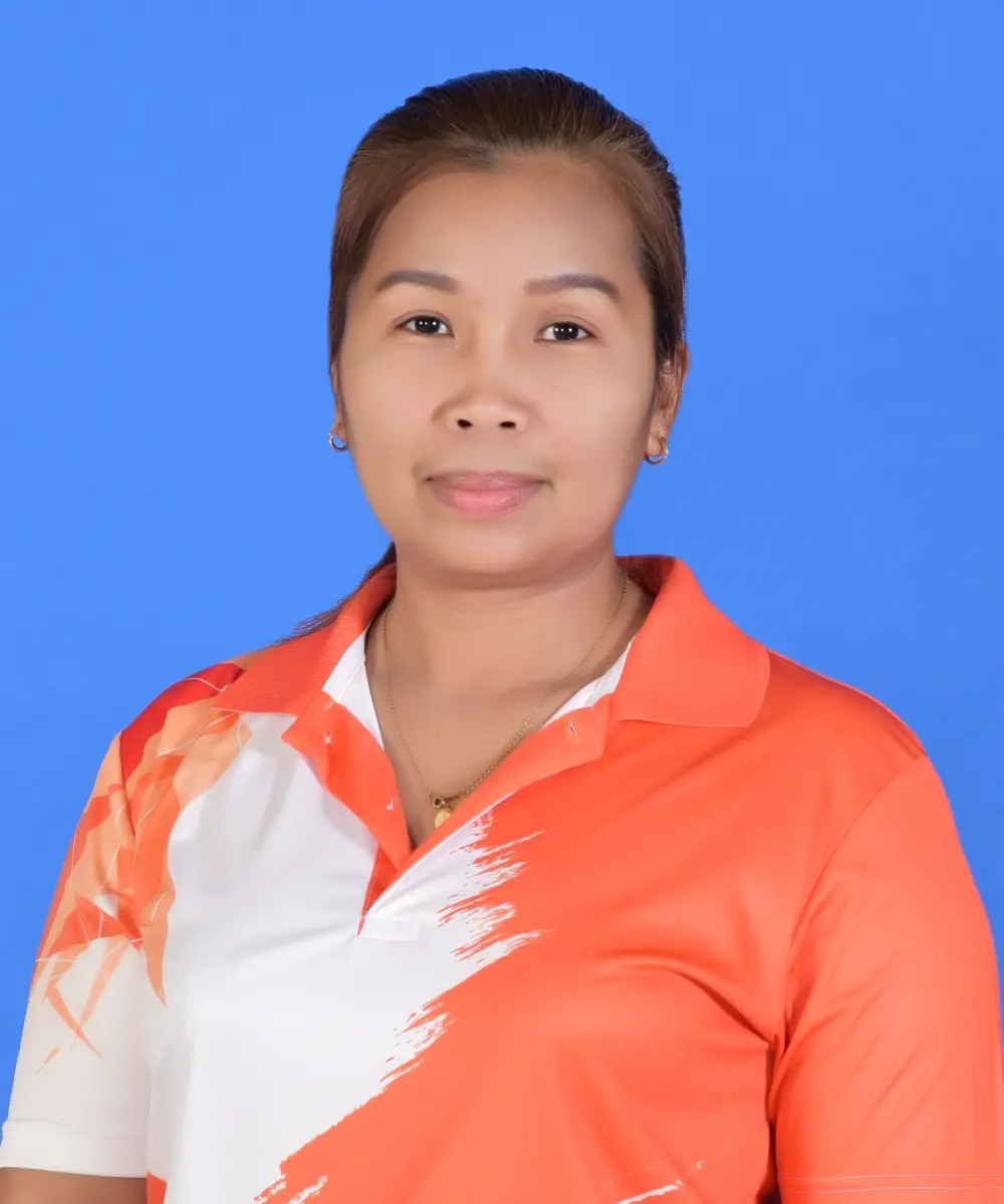 นางสาวจุรีรัตน์ สลัดทุกข์