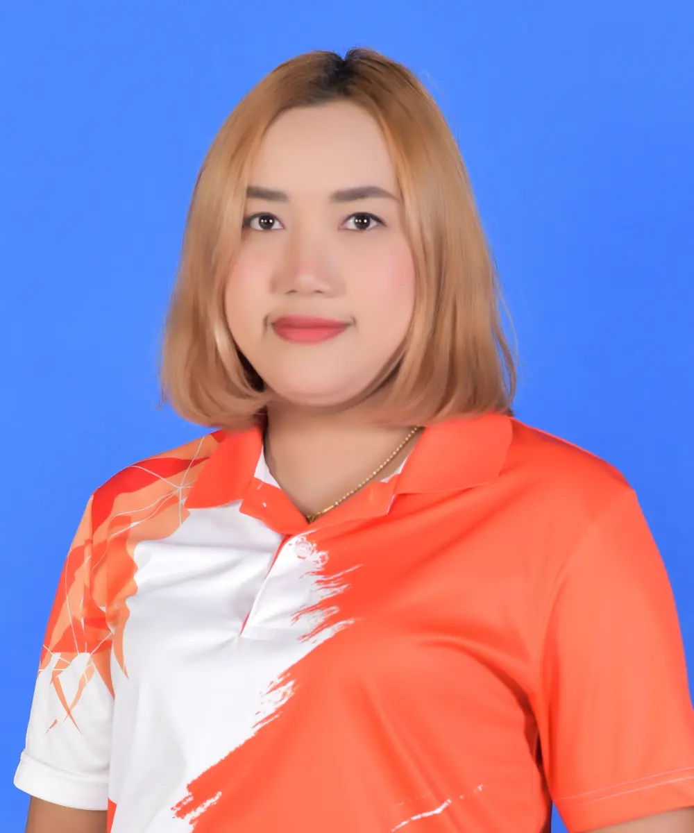นางสาวพิญญาพัชญ์ หมอเล็ก