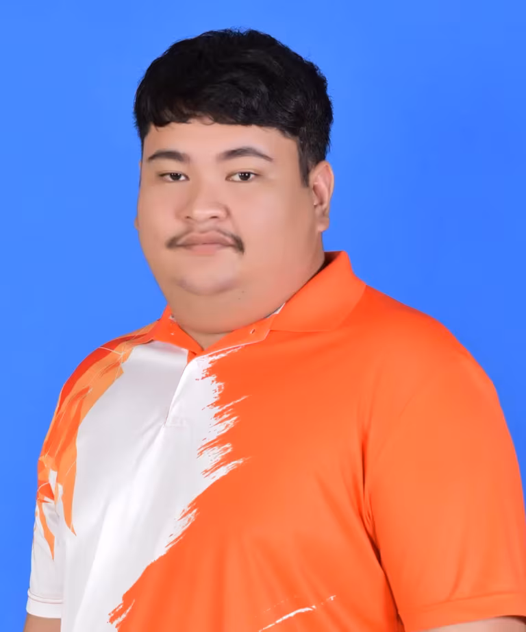 นายศุภณัฐ ศิริภิรมย์