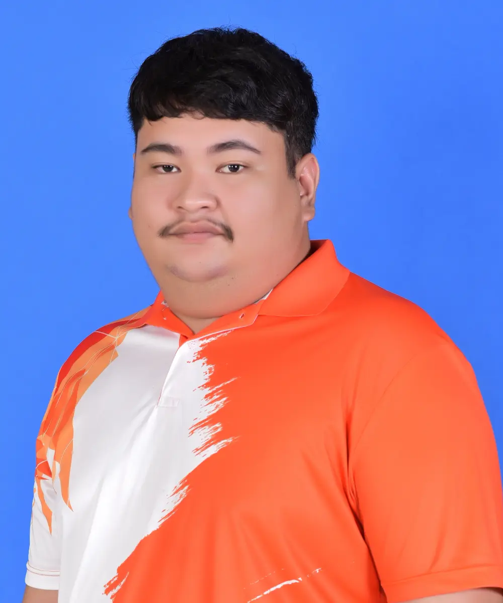 นายศุภณัฐ ศิริภิรมย์