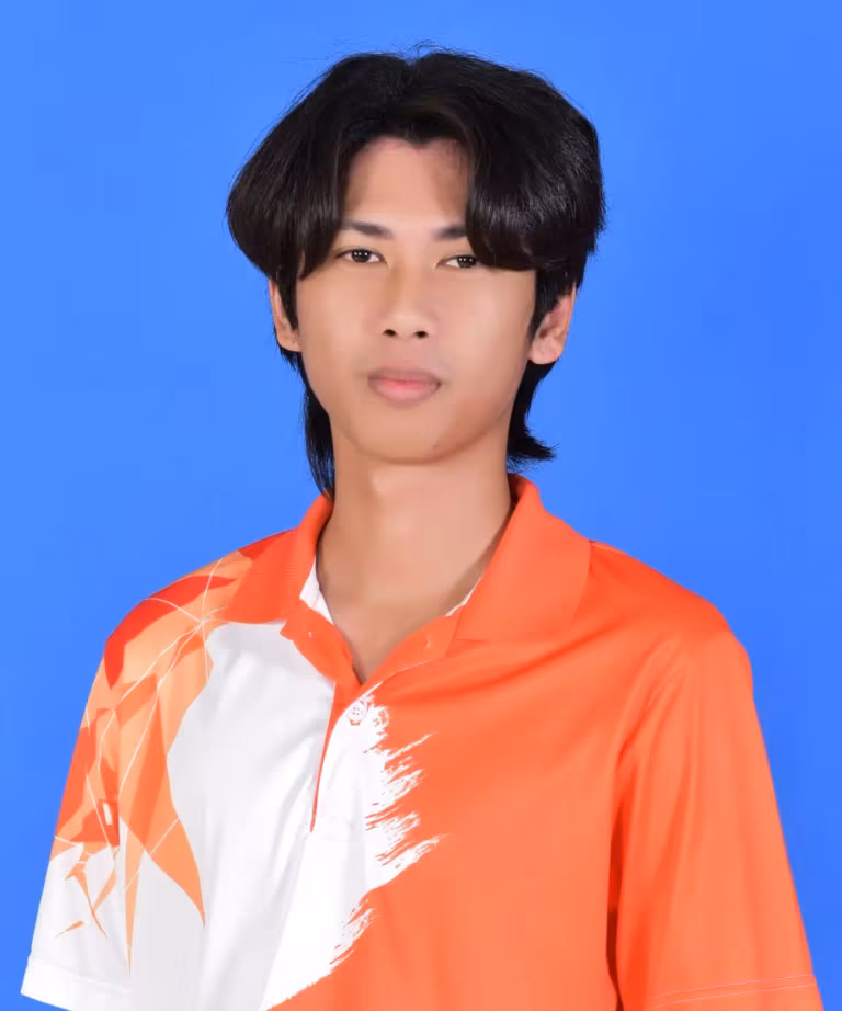 นายธนบดินทร์ คล้ายเดช