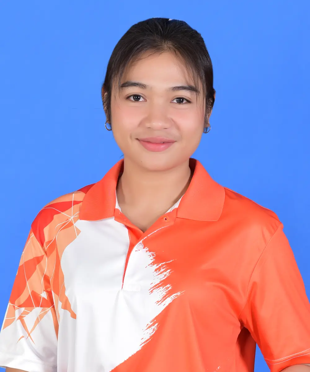 นางสาวณัฏฐนันท์ หมื่นนาค