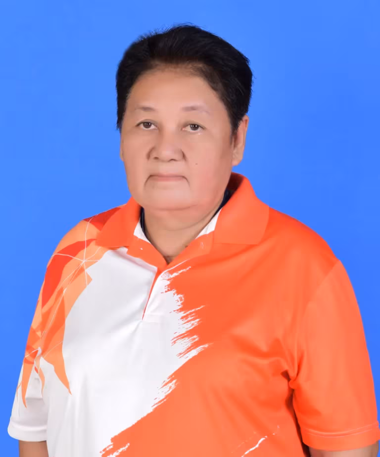 นางสาวธนพร การะเกตุ