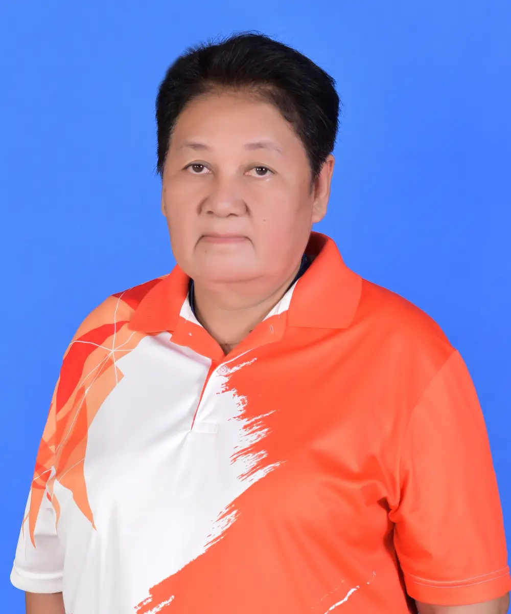 นางสาวธนพร การะเกตุ