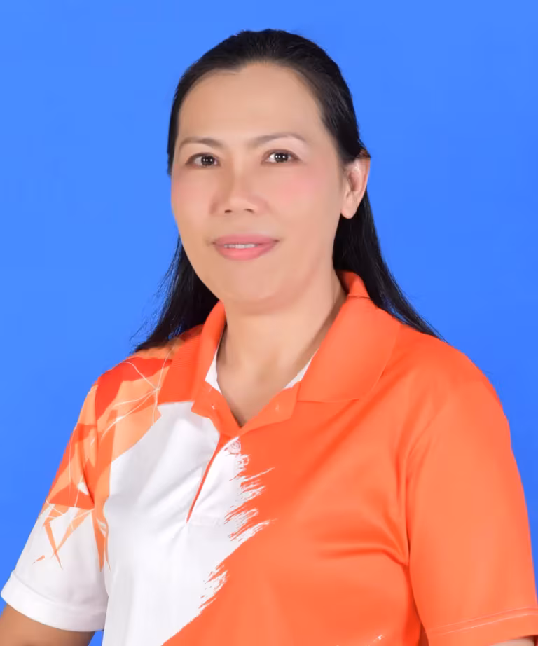 นางสุดารัตน์ เปล่งสะอาด